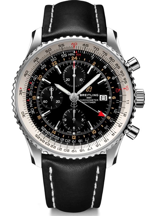 breitling navitimer cronografo copia|breitling navitimer 35mm watch.